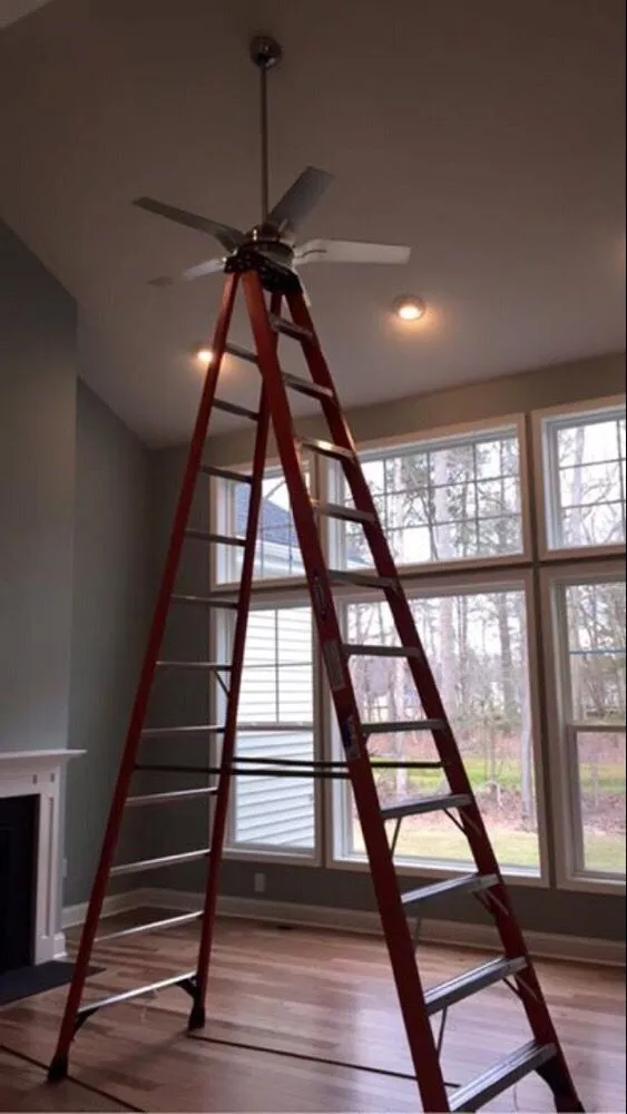 Slide of S Finney Home Improvement