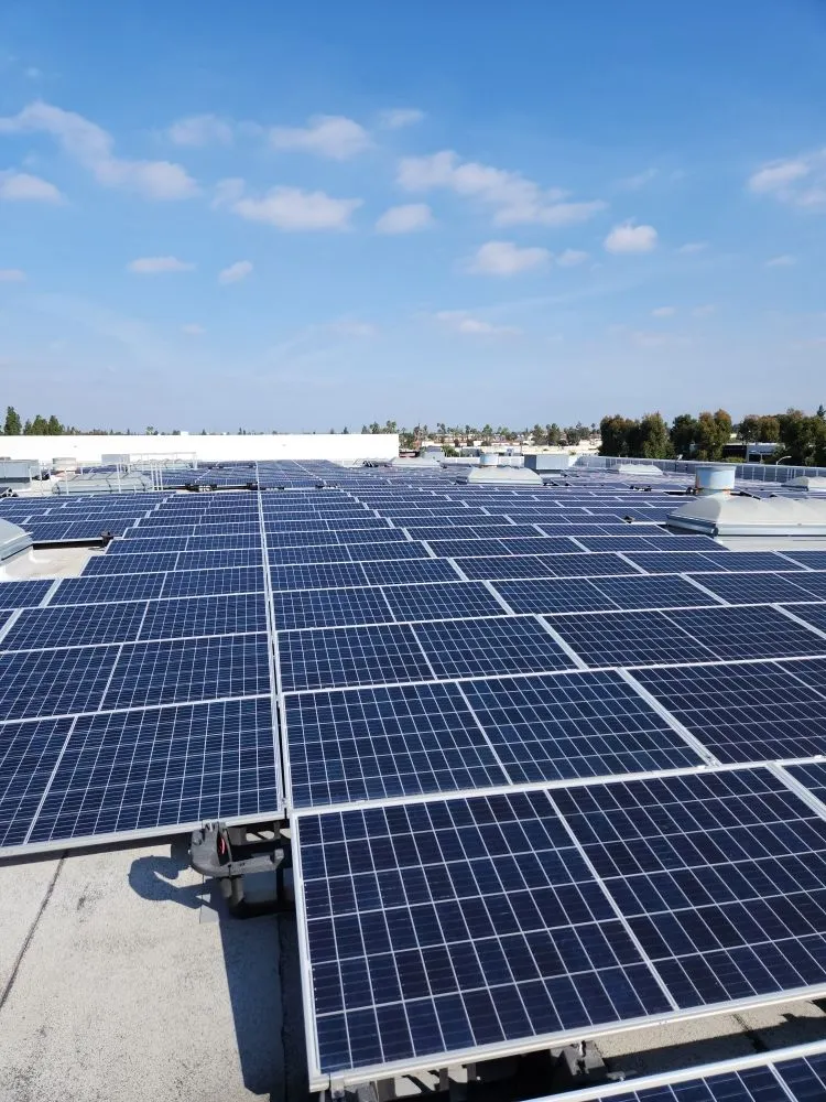 Slide of S G Electrical