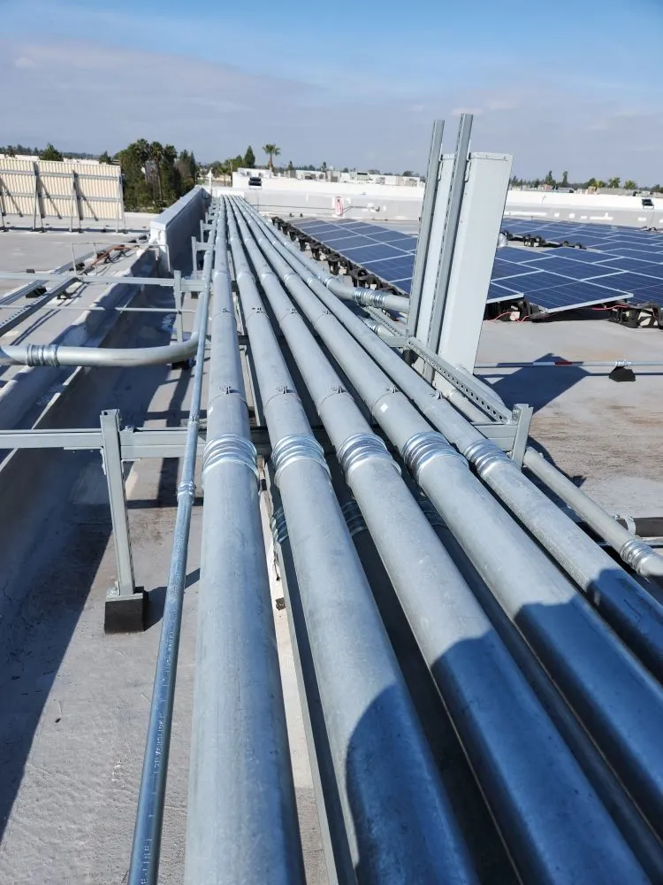 Slide of S G Electrical