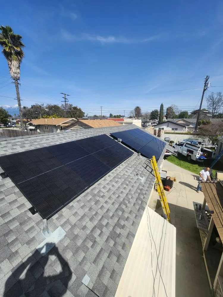 Slide of S G Electrical