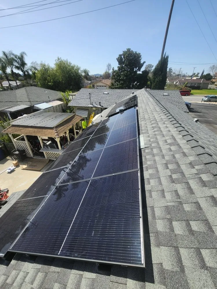 Slide of S G Electrical