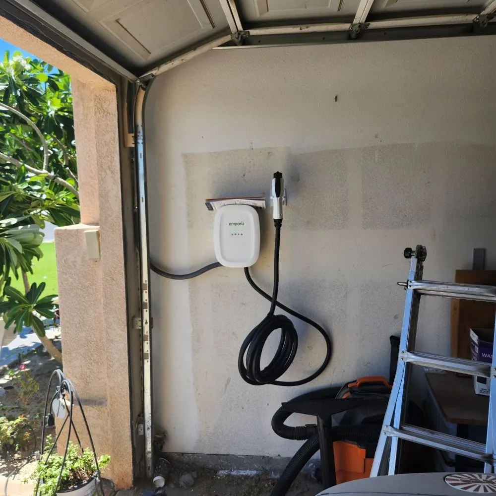 Slide of S G Electrical