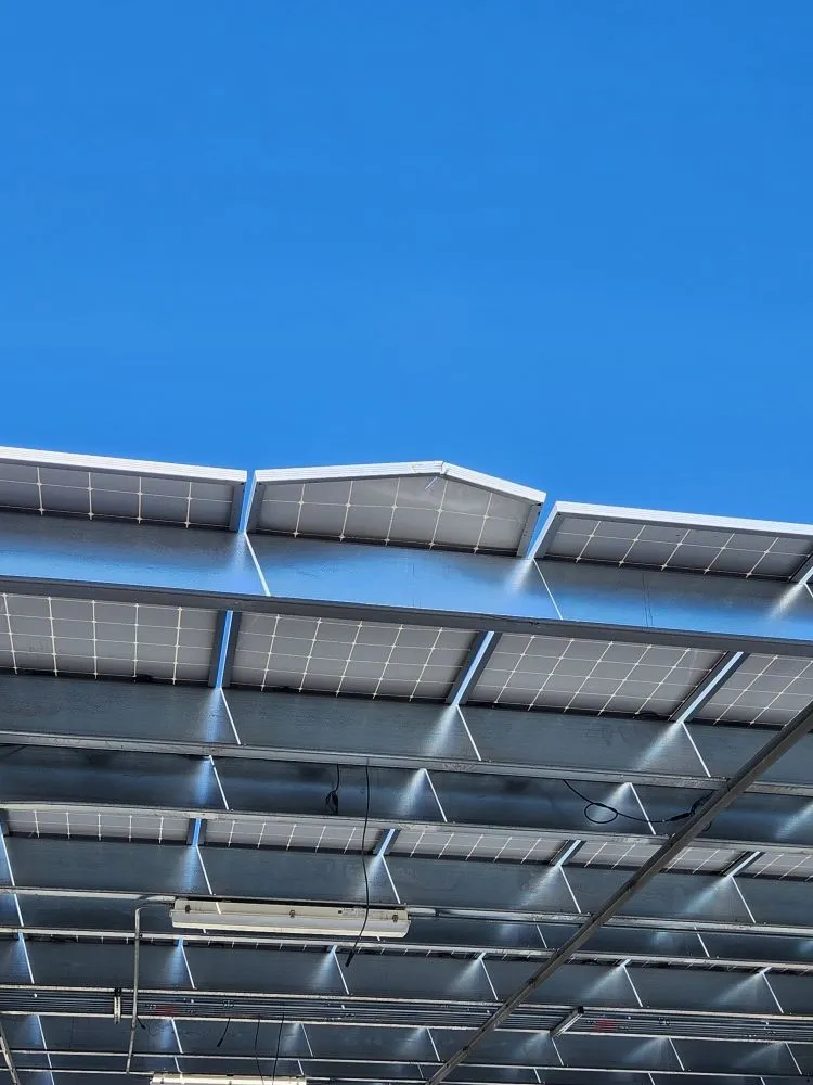 Slide of S G Electrical