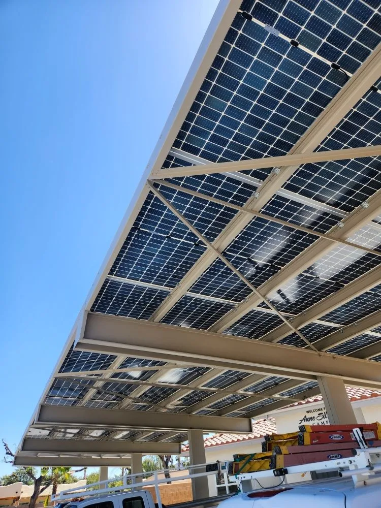 Slide of S G Electrical