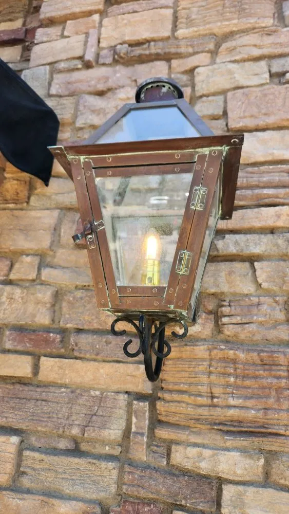 Slide of S G Electrical