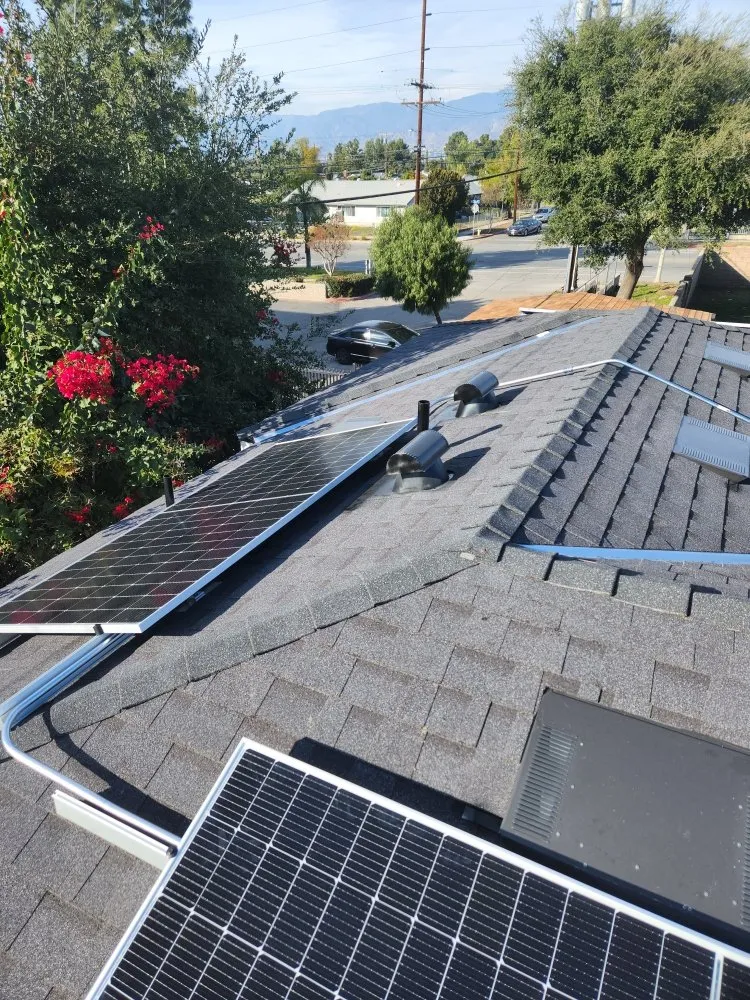 Slide of S G Electrical