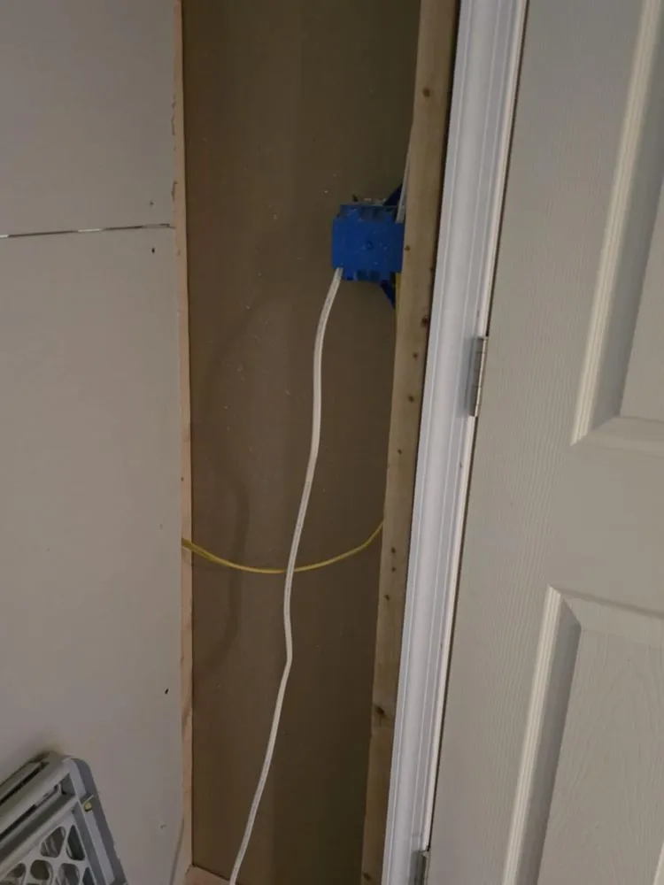 Affordable lighting installation in Felton, PA by S. J. Miller Electrical Contractor