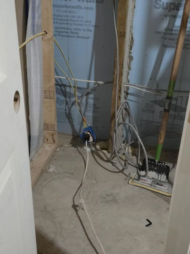 Emergency electrical repair in Felton, PA by S. J. Miller Electrical Contractor