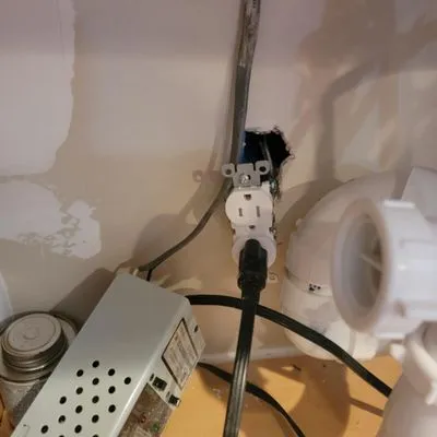 S. J. Miller Electrical Contractor