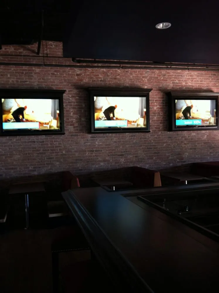 Slide of S Joyner Electric