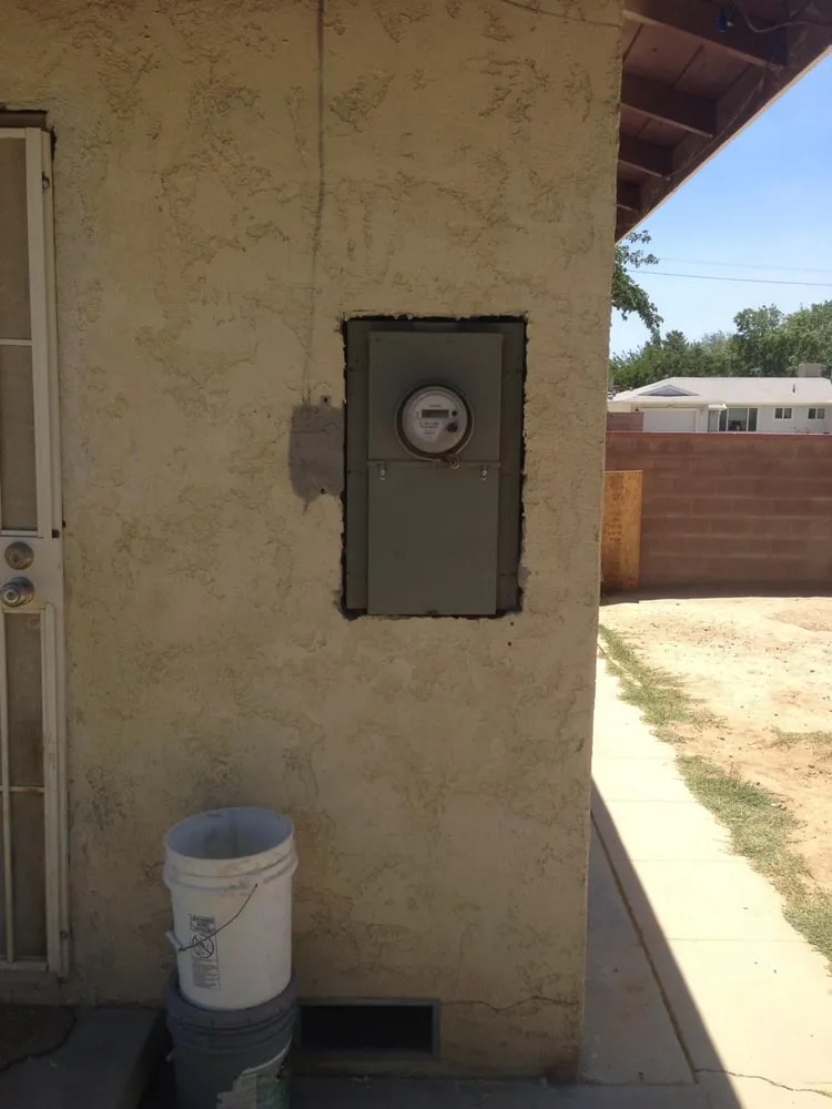 Slide of S Joyner Electric