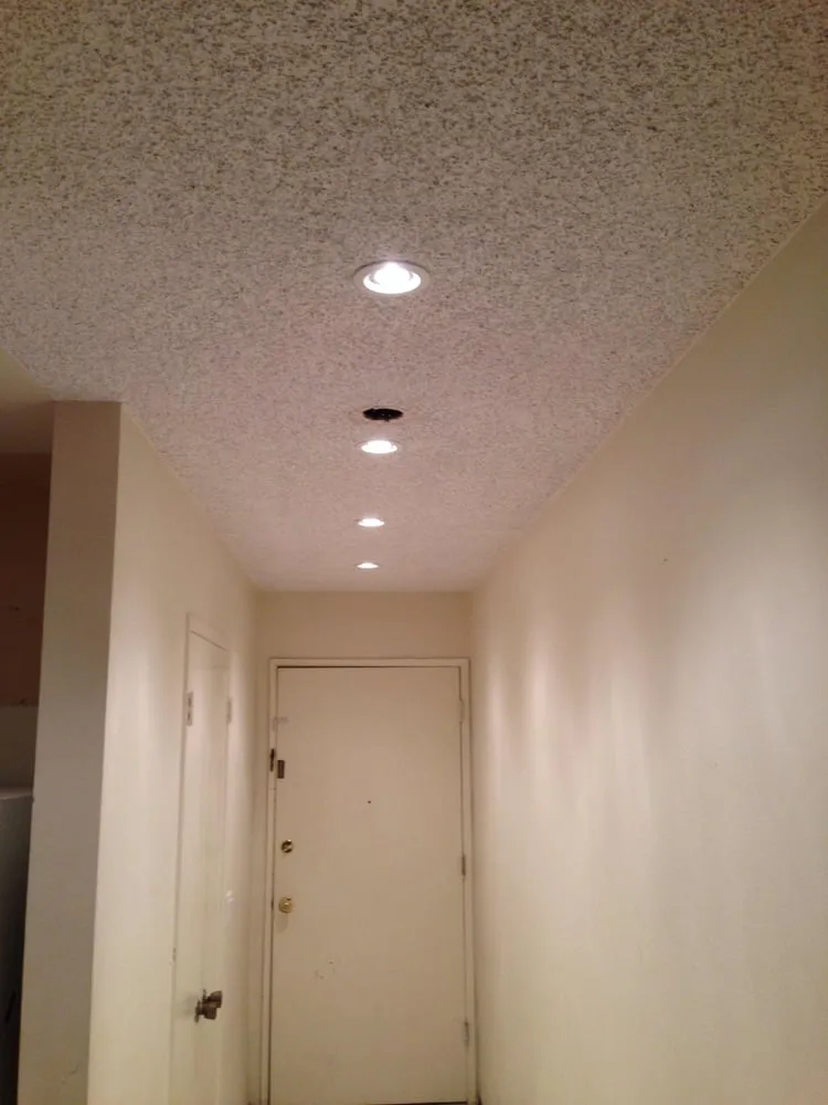 Slide of S Joyner Electric