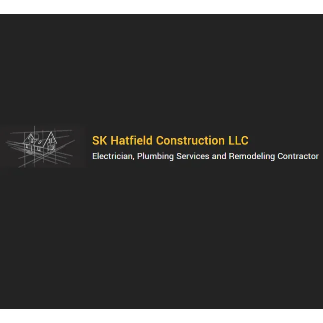 Slide of S K Hatfield Construction