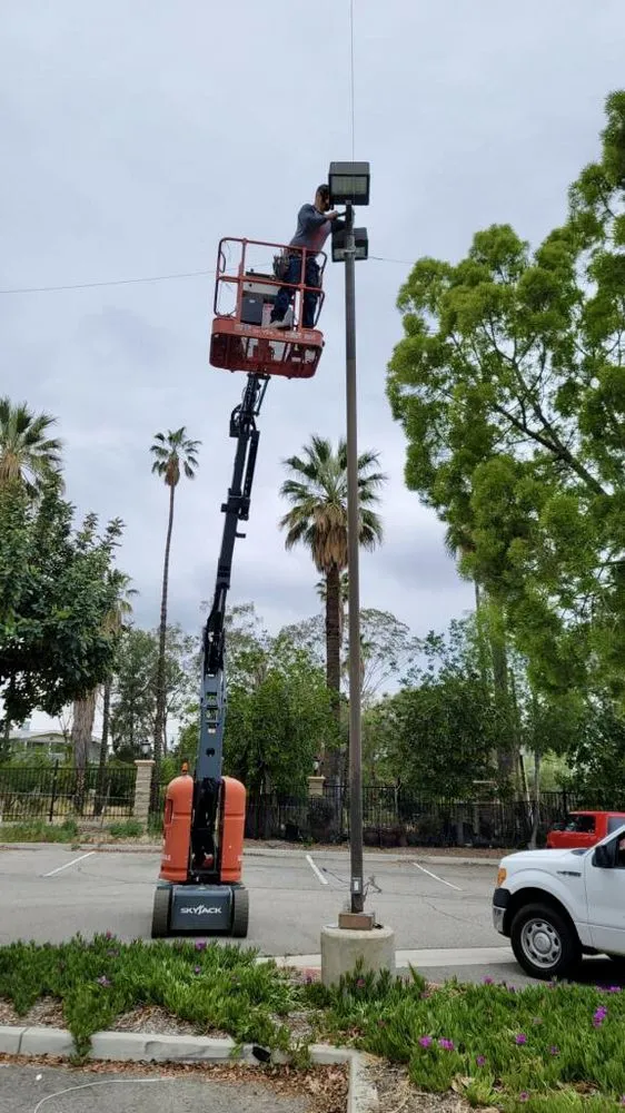 Slide of S-Line Contractors