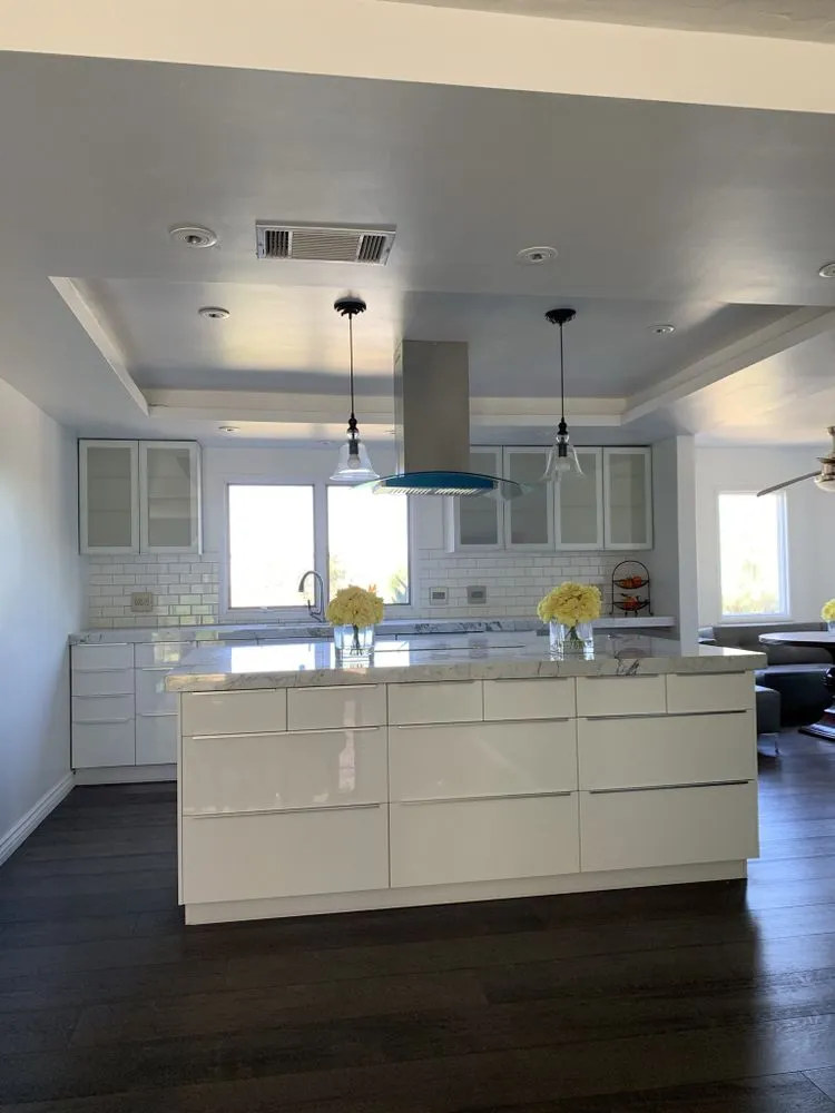 Slide of S-Line Contractors