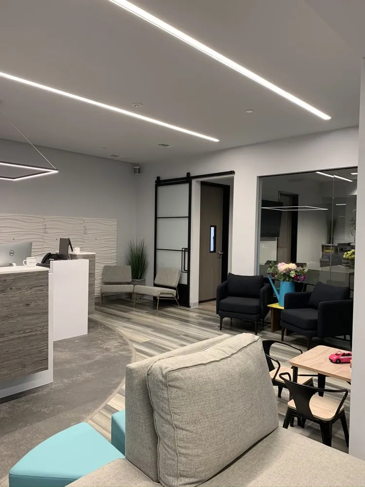 Slide of S-Line Contractors