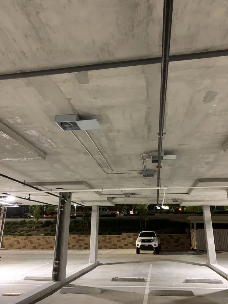 Slide of S-Line Contractors