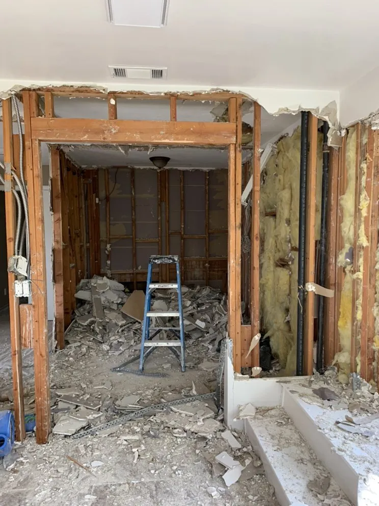 Slide of S-Line Contractors