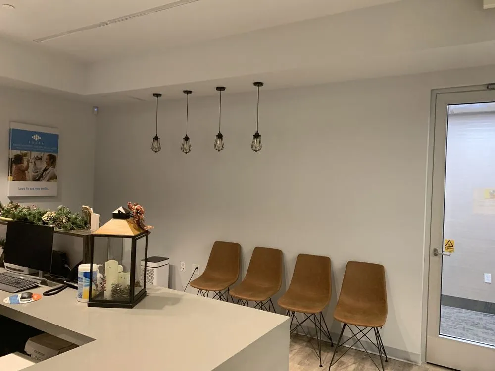 Slide of S-Line Contractors