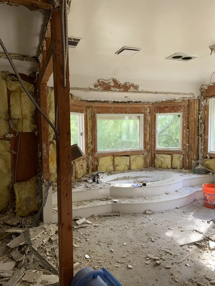 Slide of S-Line Contractors