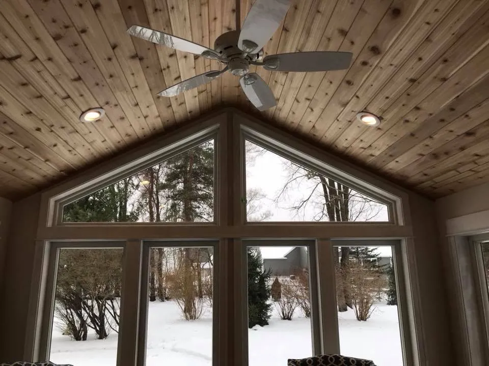 Slide of S M Allen Electric