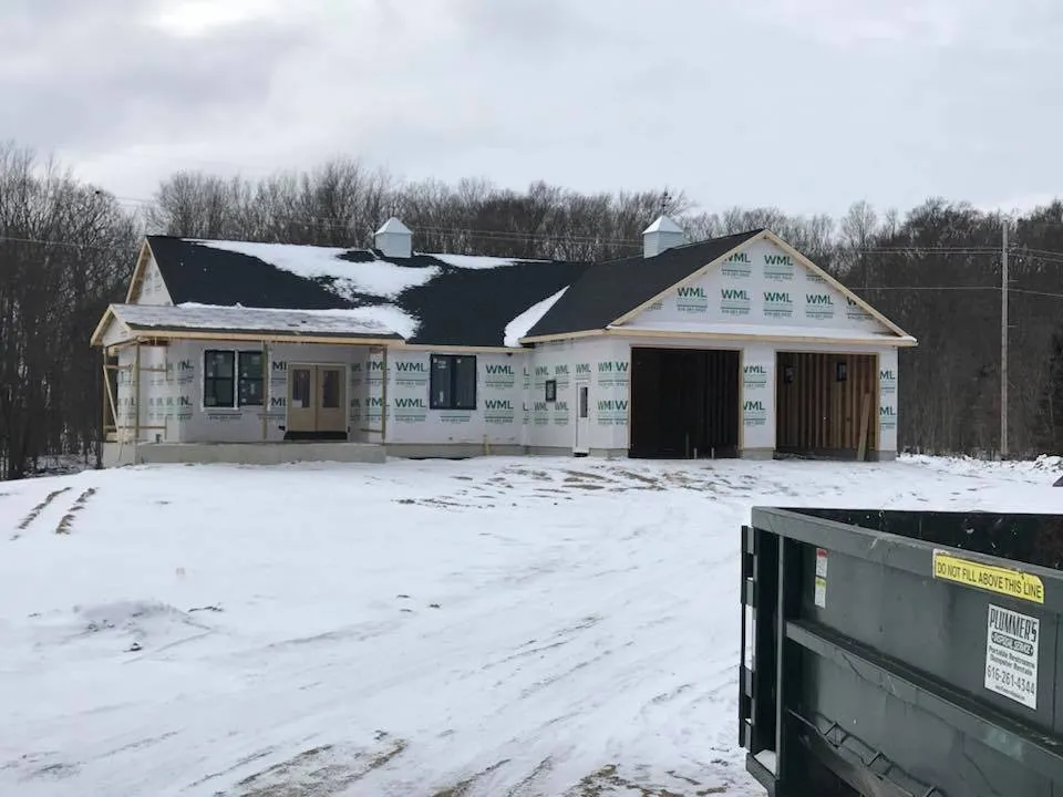 Slide of S M Allen Electric