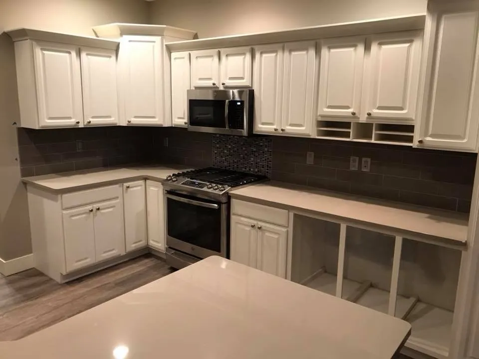 Slide of S M Allen Electric