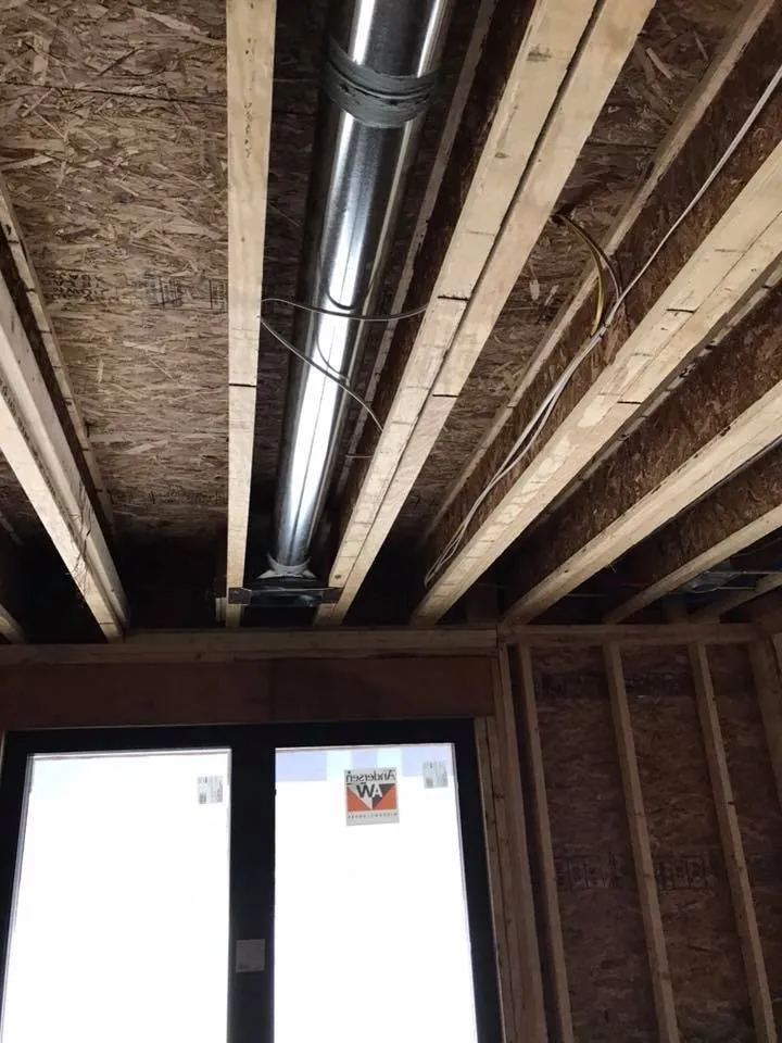 Slide of S M Allen Electric