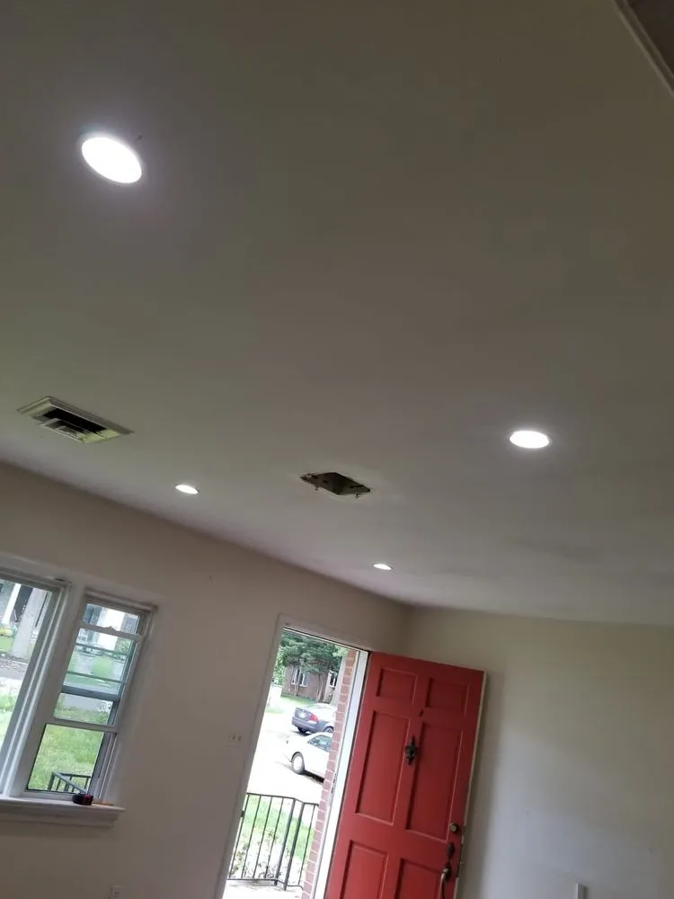 Slide of S M Electric