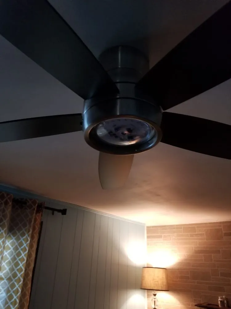 Slide of S M Electric