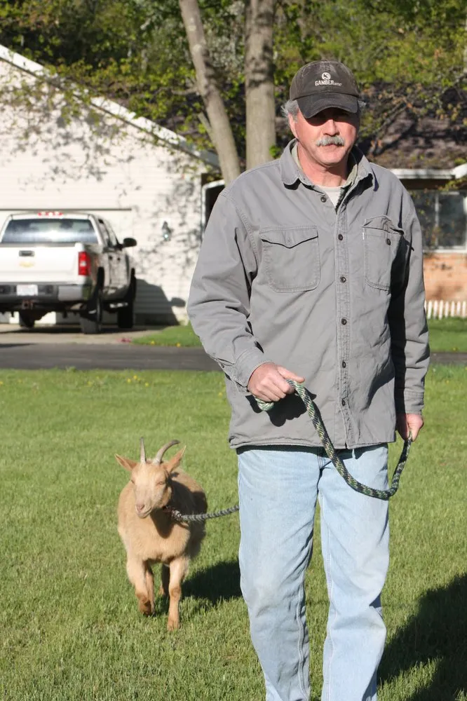 Slide of S M Jones Electric