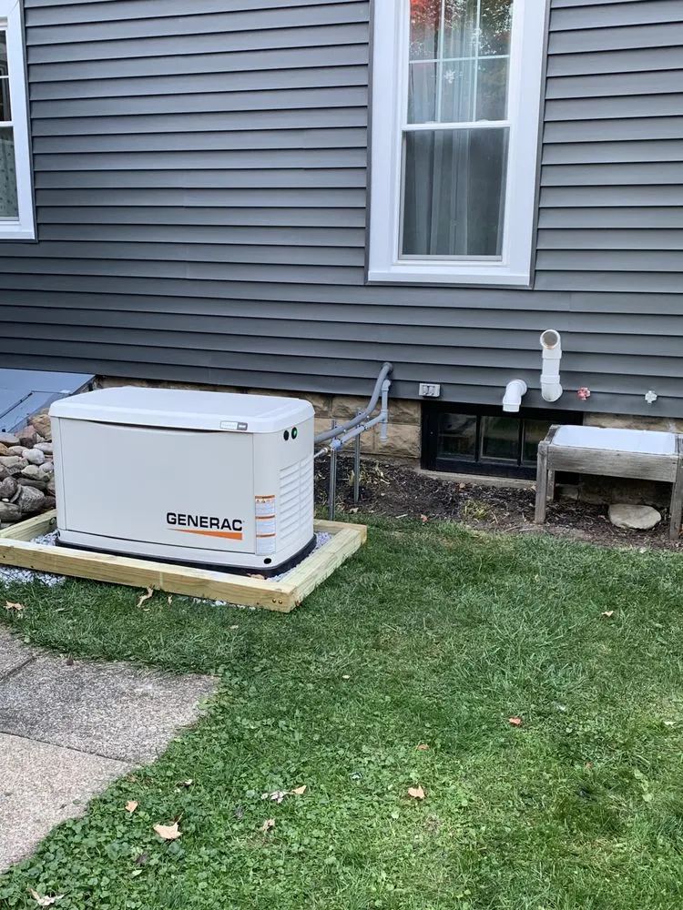 Slide of S Mandiak Electric