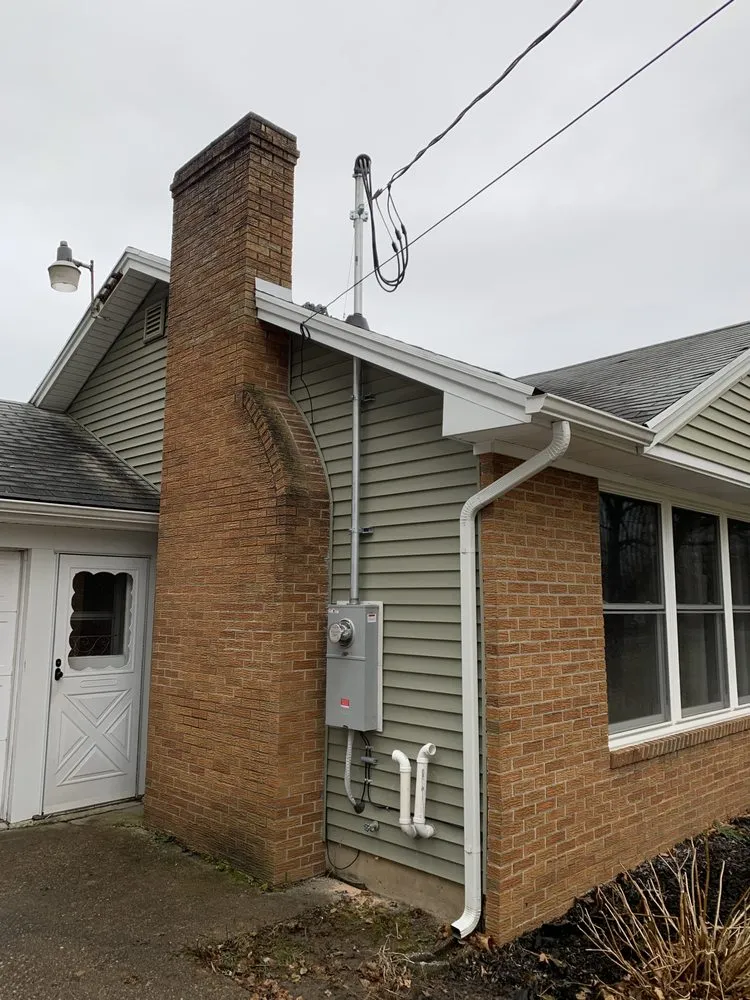 Slide of S Mandiak Electric