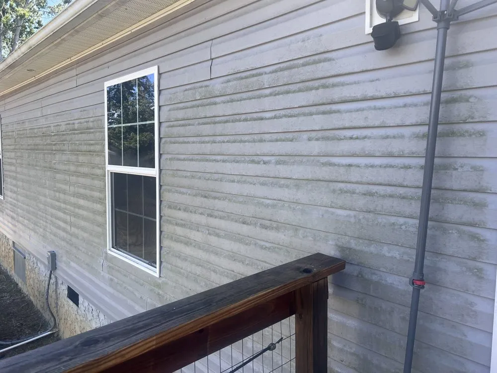 Slide of S O S Property Solutions