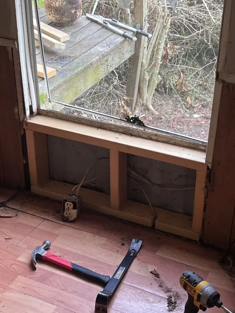 Slide of S O S Property Solutions