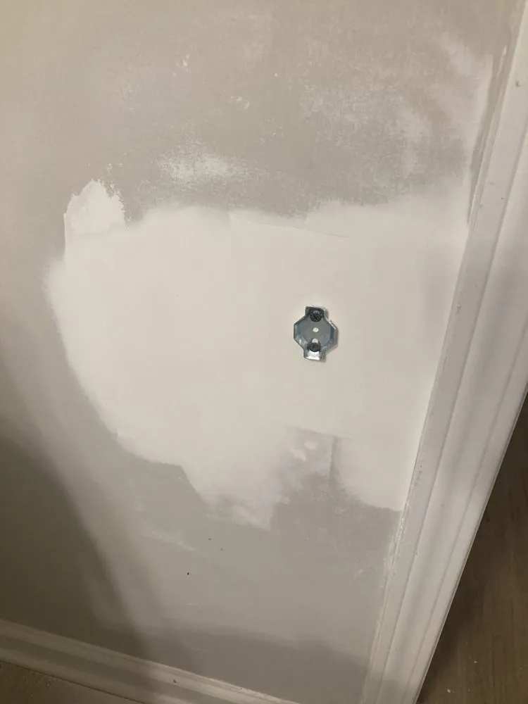 Slide of S O S Property Solutions