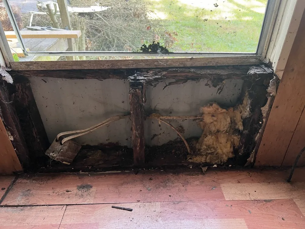 Slide of S O S Property Solutions