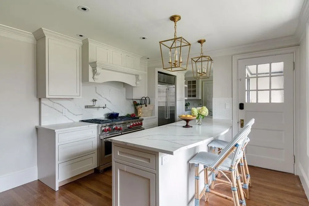 Slide of S P Kennedy Electric