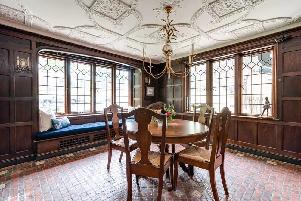 Slide of S P Kennedy Electric