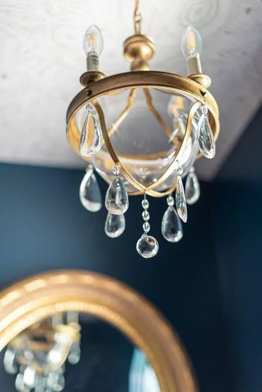 Slide of S P Kennedy Electric