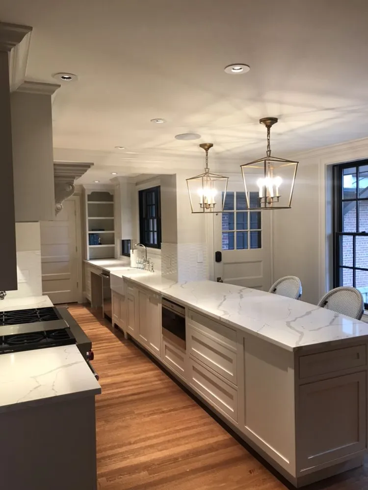 Slide of S P Kennedy Electric