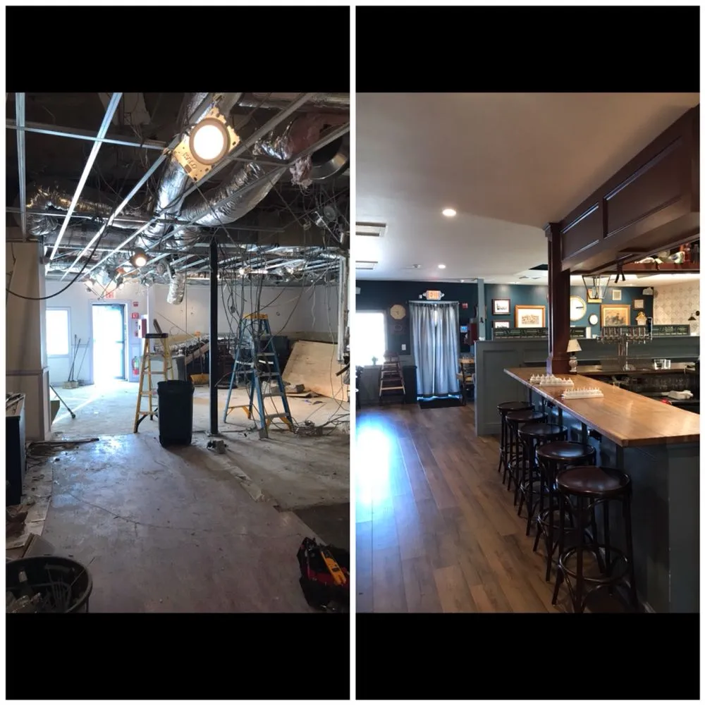 Professional outlet and switch repair service in , - S P Kennedy Electric