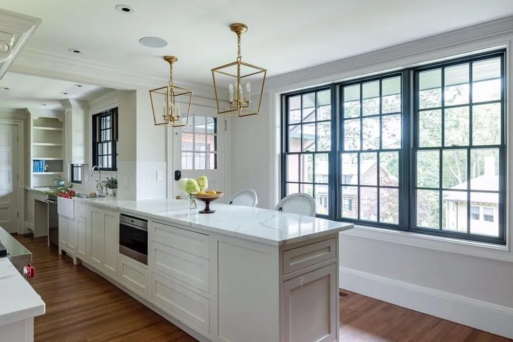 Slide of S P Kennedy Electric