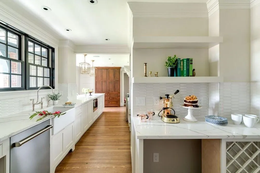 Slide of S P Kennedy Electric