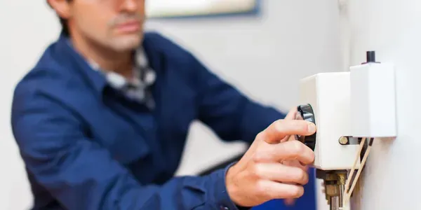 Slide of S. P. OToole Electric