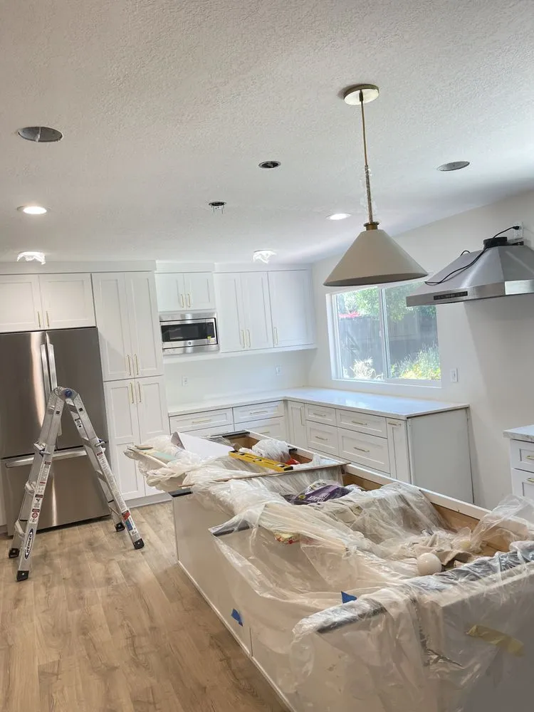 Slide of S R Electric