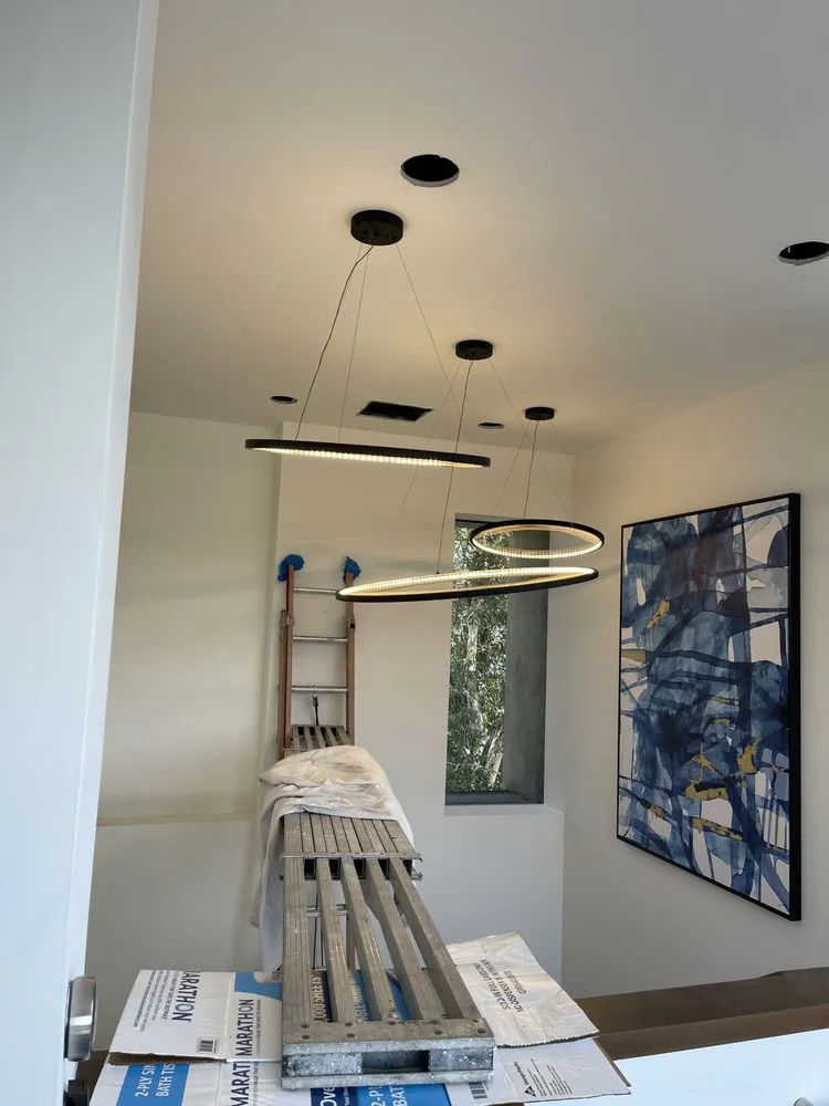 Slide of S R Electric