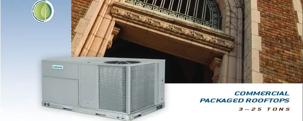 Slide of S R Mohler Mechanical Contractors