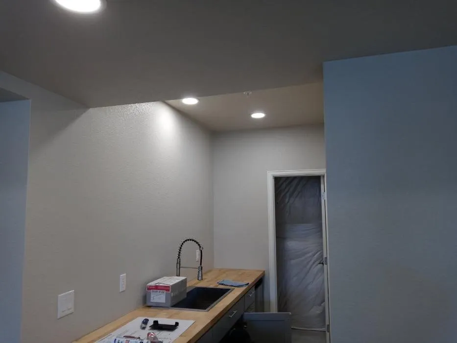 Slide of S R Wolfe Electrical Contractors