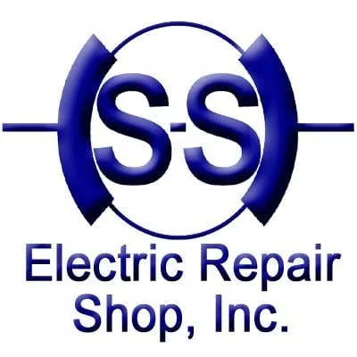 Slide of S-S Electric Repair Shop